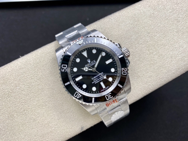 激安ロレックス側面デザイン